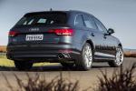 Audi A4 Avant 2.0 TFSI S-Line 2016 года (LA)